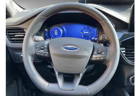 Ford Kuga #9