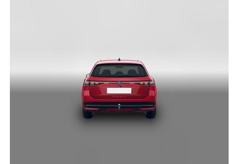 VW Passat #7