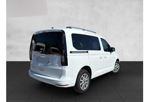 Ford Tourneo Connect #3