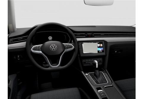 VW Passat #2
