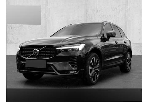 Volvo XC60 #1