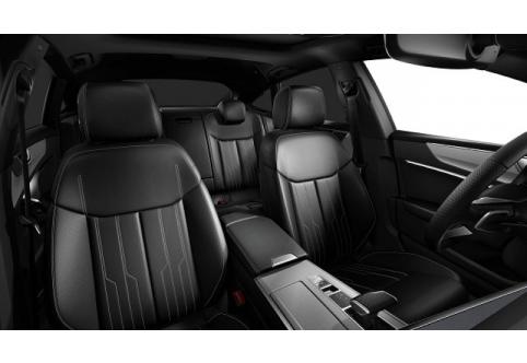 Audi S7 #4