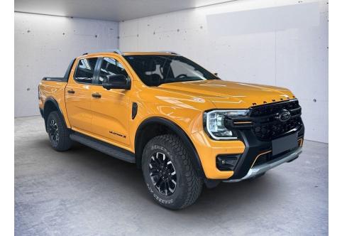 Ford Ranger #4