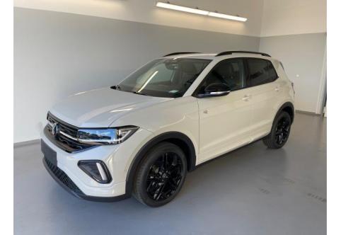 VW T-Cross #1