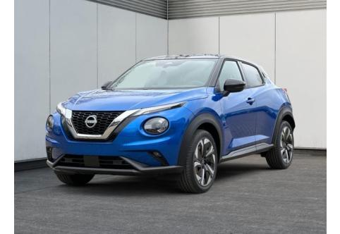 Nissan Juke #3