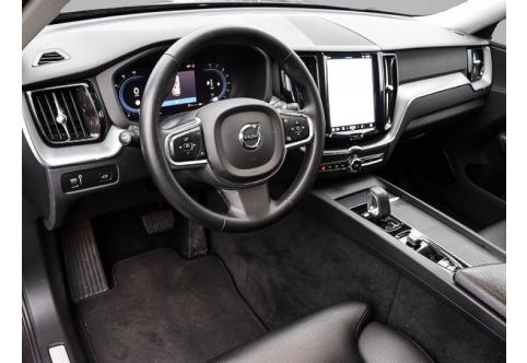 Volvo XC60 #3