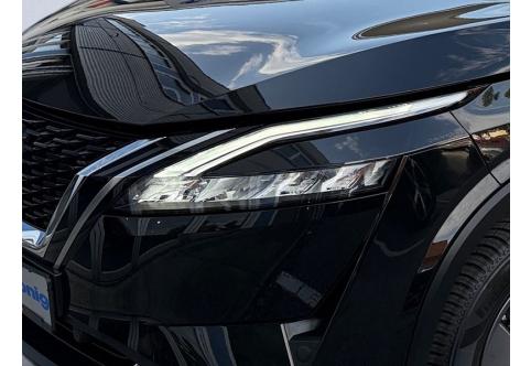 Nissan Qashqai #5