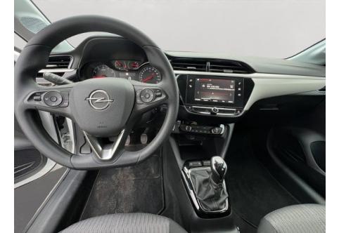 Opel Corsa #10
