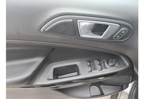 Ford EcoSport #9