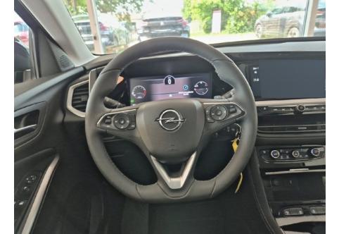 Opel Grandland X #15