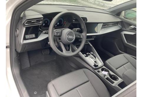Audi A3 #2