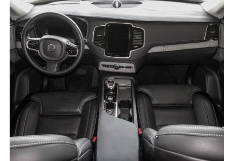 Volvo XC90 #6
