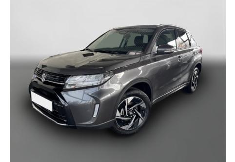 Suzuki Vitara #1