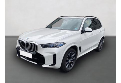 BMW X5 #1