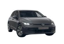 VW Golf e-golf