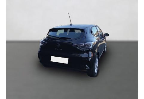 Renault Clio #4