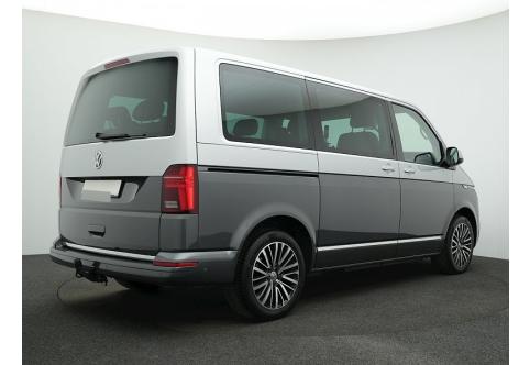 VW T6 Multivan #2