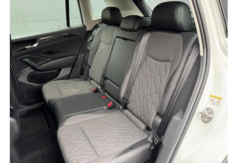 VW Tiguan #7