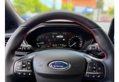 Ford Focus #11
