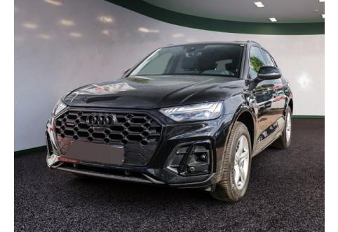 Audi Q5 #1