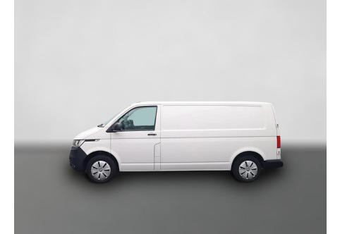 VW T6 Transporter #1