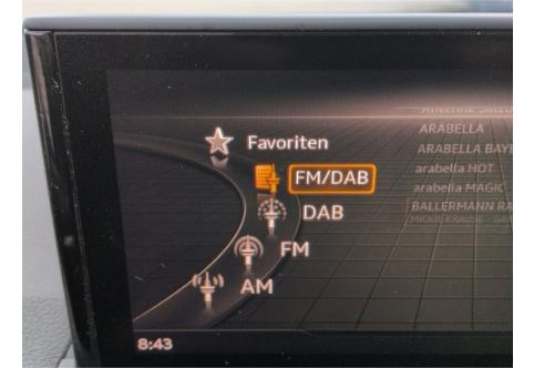 Audi Q2 #17