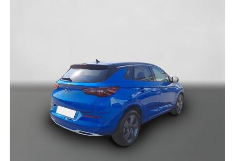 Opel Grandland X #4
