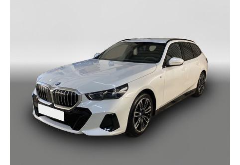 BMW 5er #1