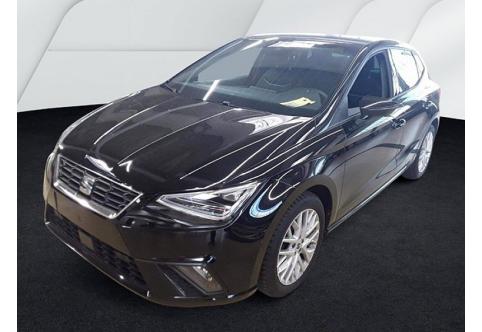 Seat Ibiza #1
