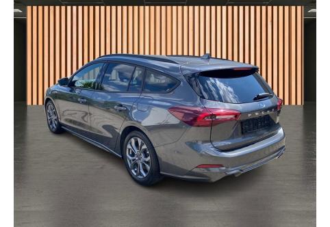 Ford Focus #6