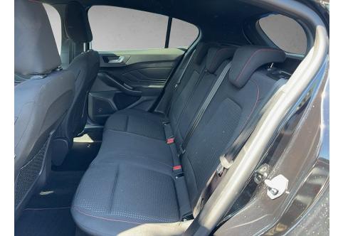 Ford Focus #8