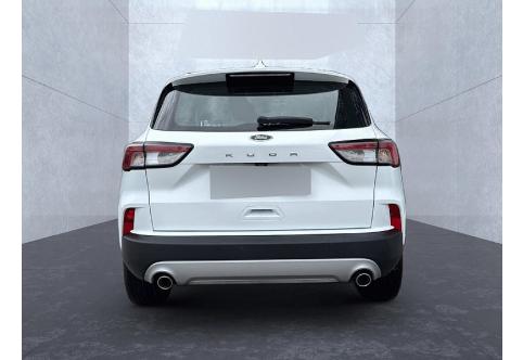 Ford Kuga #7