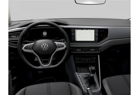 VW Polo #2