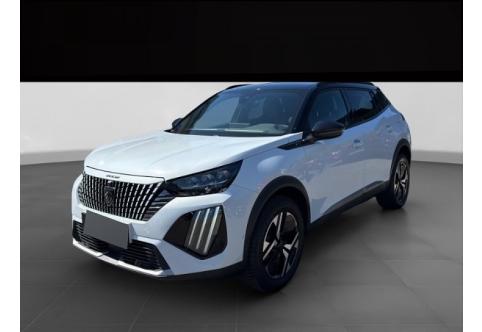 Peugeot 2008 #1