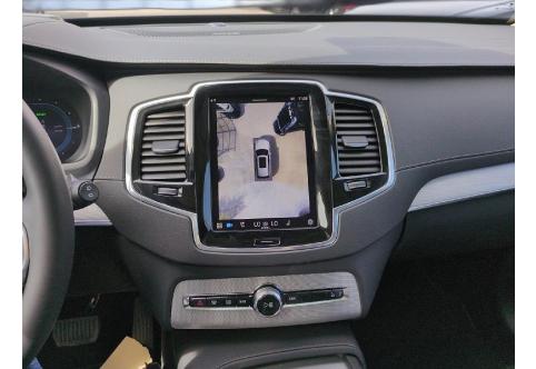 Volvo XC90 #13