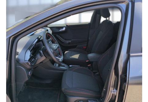 Ford Puma #9
