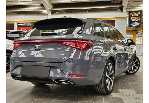 Seat Leon #3