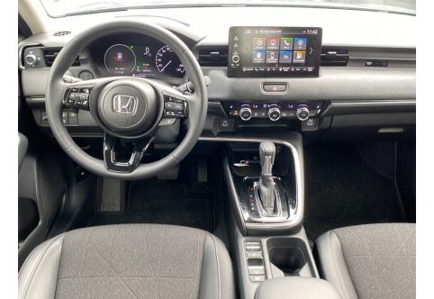 Honda HR-V #7
