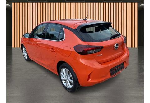 Opel Corsa #8