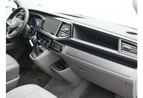 VW T6 California #3