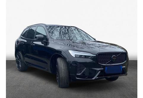 Volvo XC60 #1