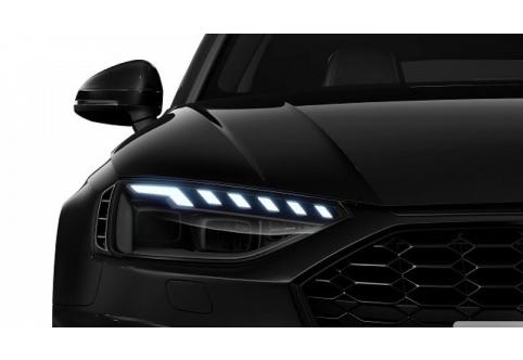 Audi RS4 #5