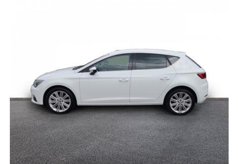 Seat Leon #2