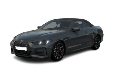 BMW 4er #1