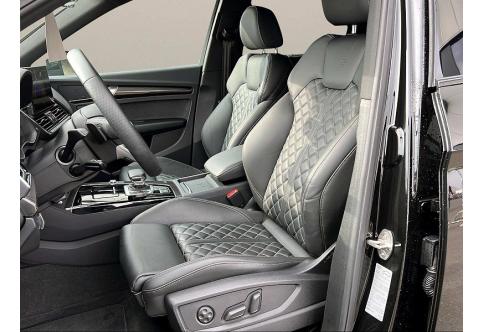 Audi SQ5 #6