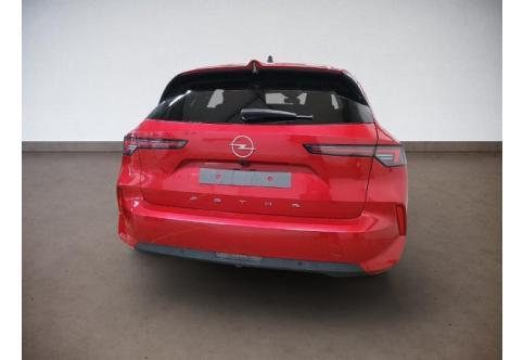 Opel Astra #3