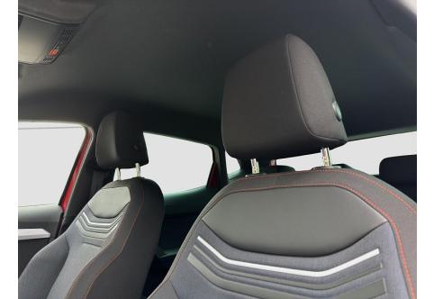 Seat Ibiza #21