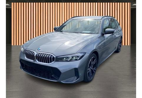 BMW 3er #2