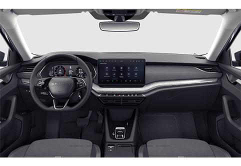 Skoda Octavia #4
