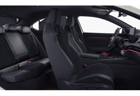Skoda Superb #5